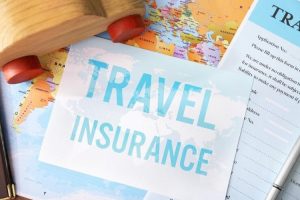 Travel Insurance Plans in Singapore