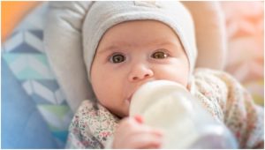 Baby Formula