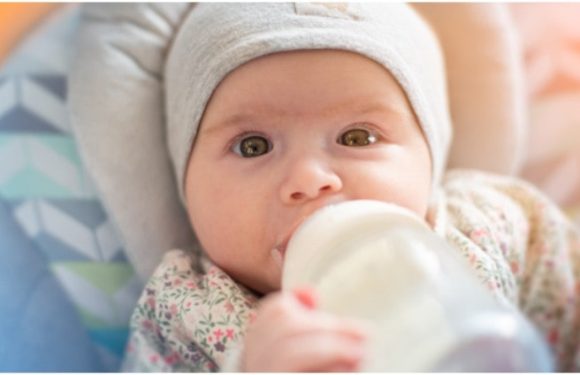 Baby Formula: Tips to Help You Choose Better for your Child