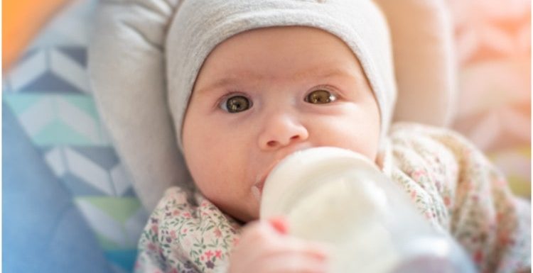 Baby Formula: Tips to Help You Choose Better for your Child