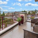 Balcony Design Ideas
