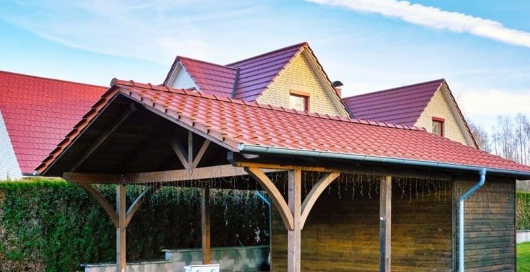 Do You Need Planning Permission For A Brick Shed Trionds
