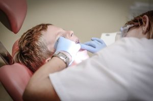 Dental Clinic in Mission Viejo