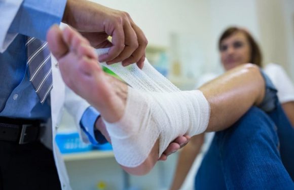 A Comprehensive Guide to Wound Care Nursing