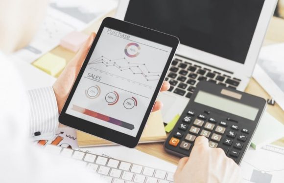 Top 5 Accounting Software for Small Businesses