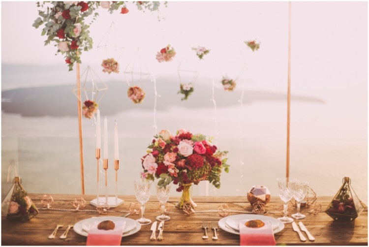 Deciding Between Throwing A Bridal Shower Or Engagement Party - Trionds