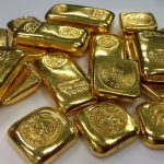 Gold Bullion