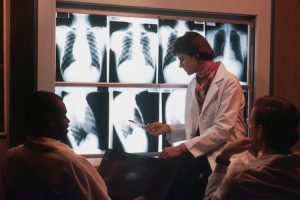 Radiologists