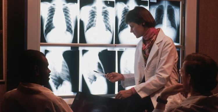 Radiologists: The Hidden Heroes of Modern Medicine