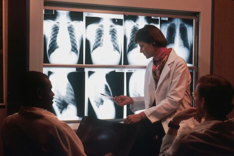 Radiologists: The Hidden Heroes of Modern Medicine - Trionds