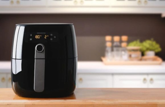 Things to Consider Before Buying an Air Fryer