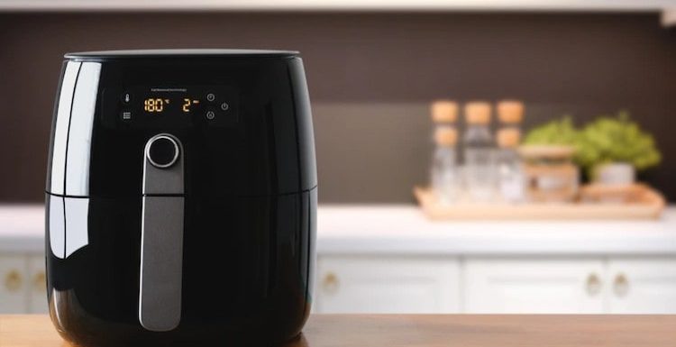 Things to Consider Before Buying an Air Fryer