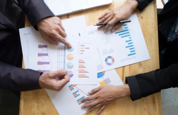 What is Business Analytics? How does it Work?