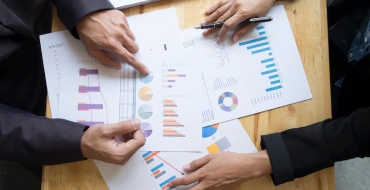 What is Business Analytics? How does it Work?