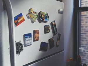 Fridge Wrap