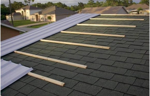 What is the Advantage of a Metal Roof over Shingles