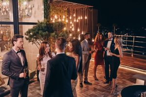 Venue Marketing Tips