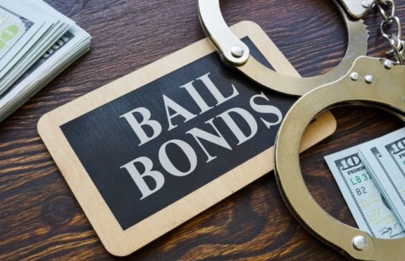 What Costs are Involved with Bail Bonds?