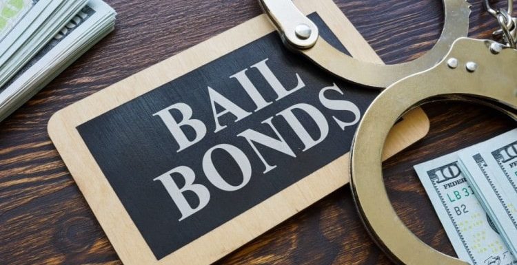 What Costs are Involved with Bail Bonds?