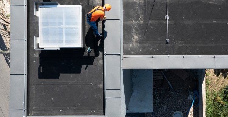Everything You Need to Know About Commercial Roof Replacements
