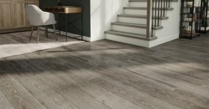 Vinyl Plank Flooring