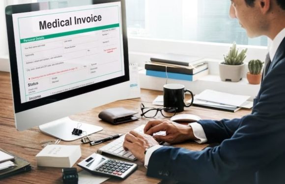 Why Your Practice should Outsource Healthcare Billing
