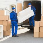 professional movers