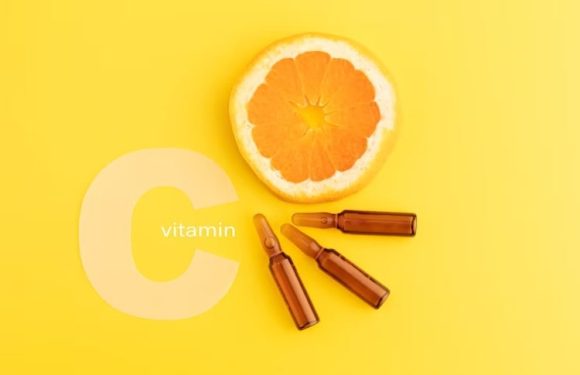 What Does Vitamin C Serum Do for Your Face?