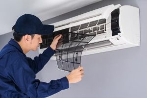 Air Conditioning