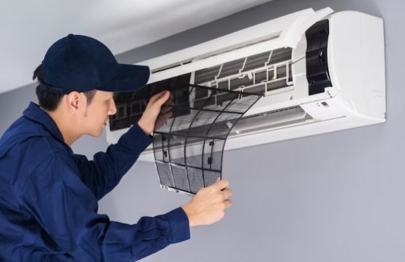 The Energy-saving Benefits of an Air Conditioning Service