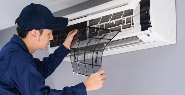 The Energy-saving Benefits of an Air Conditioning Service