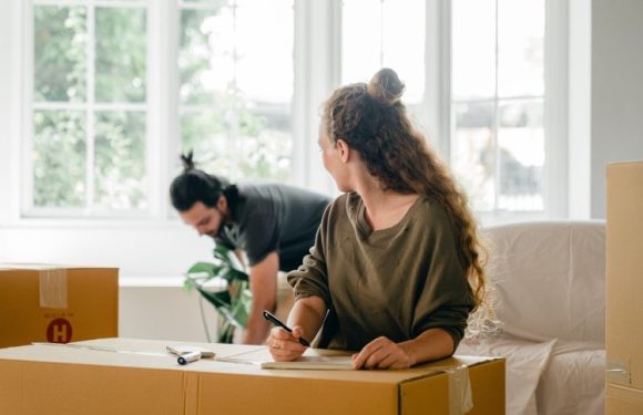 5 Important Things to Include on Your Moving Checklist