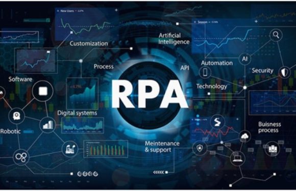 Robotic Process Automation (RPA)