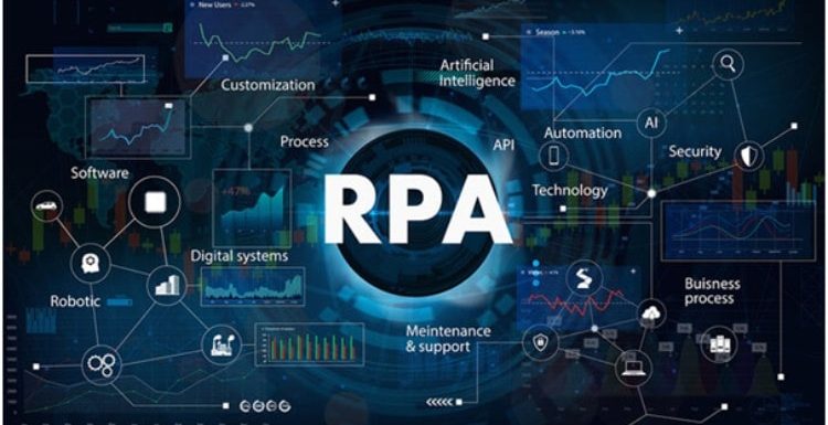 Robotic Process Automation (RPA)