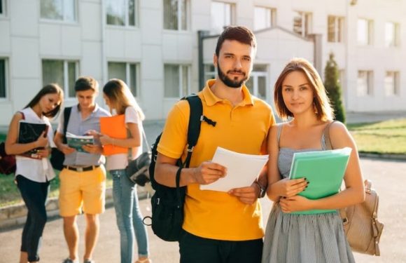 How Students can Plan their Overseas Education in 2023