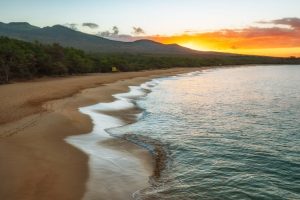 Hawaii beaches