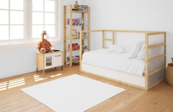 6 Essential Interior Tips for Designing a Kids Bedroom