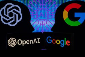 Openai vs chatgpt