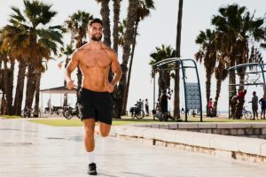Running Shorts
