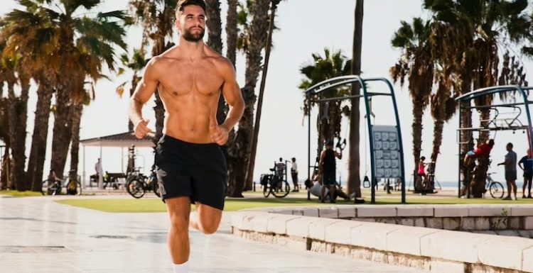 Should Running Shorts Be Tight or Loose?