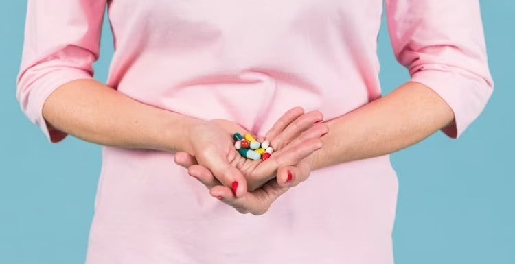 What you need to Know before Buying PCOS Supplements