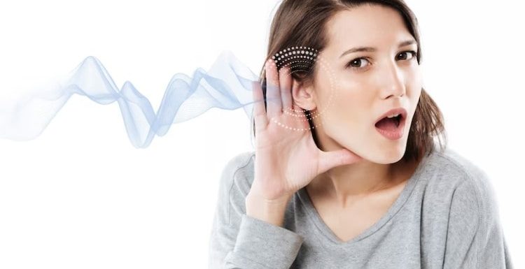 How to Fix Hearing Loss after COVID-19