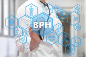 BPH