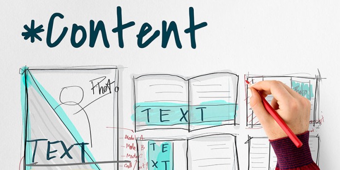 Content Strategy