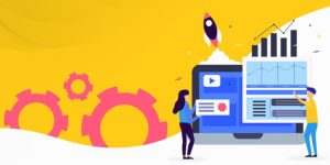 Digital Marketing Strategy