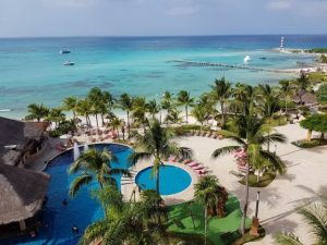 Cancun