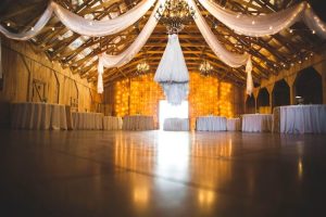 Dance Floor