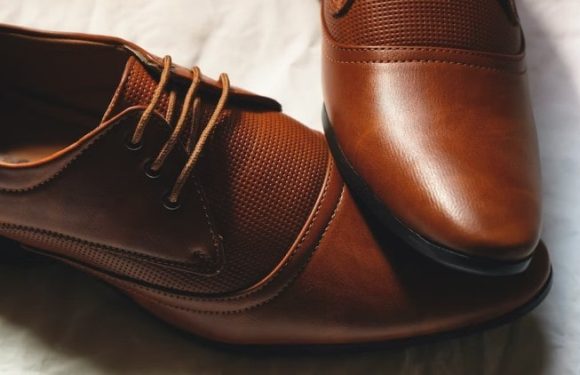 The Unexpected Connection Between Footwear and Confidence Revealed