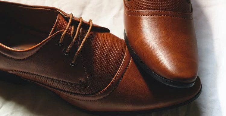 The Unexpected Connection Between Footwear and Confidence Revealed