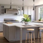 Kitchen Cabinets